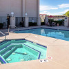 Отель Hampton Inn Albuquerque-University/Midtown, фото 13