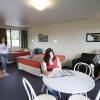 Отель Tasman Holiday Parks - Christchurch, фото 8