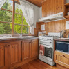 Отель StayAU Lakeview Cottage 2BR Cozy Nature, фото 10