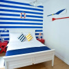 Отель Nautical rooms in old part of the town, фото 3