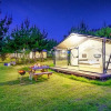 Отель seocheon paintree glamping, фото 1
