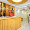 Отель OYO 924 Hotel Classic, фото 2