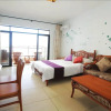 Отель Sanya Yomovo Apartment Golden Phoenix, фото 4