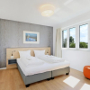 Отель Nice Apartment in Putbus/rügen With 1 Bedrooms and Wifi, фото 4