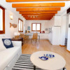Отель Sant Miquel Homes Penthouse, фото 10