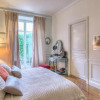 Отель Le Jardin de Wagram в Париже