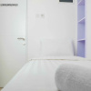 Отель Spacious and Clean 3BR Bassura Apartment, фото 2