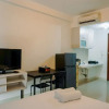 Отель Modern Studio At Signature Park Grande Apartment, фото 5