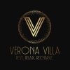 Отель Verona Villa Jericho, фото 1