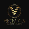 Отель Verona Villa Jericho, фото 1