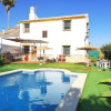 Отель Villa With 4 Bedrooms In Antequera With Private Pool Enclosed Garden And Wifi, фото 1