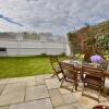 Отель The Cottage a Superb Family Coastal Retreat, фото 20
