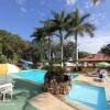 Отель Fazenda Colinas de Itupeva, фото 18