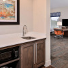 Отель Hampton Inn Benson, фото 24