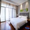 Отель Aurora Boutique Apartment (Shenzhen Futian Qiaoxiang Branch), фото 3