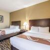 Отель Quality Inn & Suites, фото 38