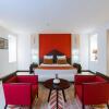 Отель Azalaï Hôtel Bamako, фото 5