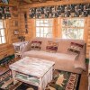 Отель Bear Lodge #1541, фото 11