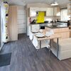 Отель St Ives Holiday Village в Лелант