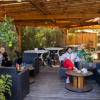 Отель The Originals City, Hotel Azur, Fos sur Mer, фото 18