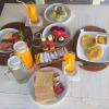 Meal