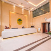 Отель GreenTree Inn Natong Rugao Bus Station Express Na, фото 6