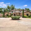 Отель The Above Casa Tranquility Lake Austin 5 Bedroom Estate, фото 37