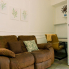 Отель Nice And Homey 1Br At Serpong Greenview Apartment, фото 1