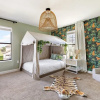 Отель Scenic Seclusion Shadow Mountain Home 8 Bedroom Home by Overmoon, фото 12