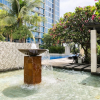 Отель Exclusive 2BR The Via & The Vue Apartment Ciputra World By Travelio, фото 1