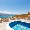 Отель Istros Villas, Infinite Blue, by Thinkvilla, фото 23