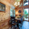 Отель Whisper Mountain 2 Bedroom Home with Hot Tub, фото 11