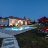 Отель Beautiful Home in Pula With Wifi, Outdoor Swimming Pool and 3 Bedrooms, фото 14