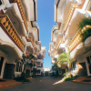 Отель Casablanca Hotel Condominium, фото 1