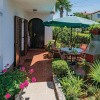 Отель Beautiful Home in Novigrad With Wifi and 2 Bedrooms, фото 9