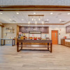 Отель Hampton Inn and Suites Williamstown Ark Encounter, фото 8