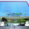 Отель Aurora Hotel Jakarta, фото 17