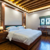 Отель Lijiang Gemmer Hotel, фото 6