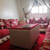 Отель Lovely Cozy and Comfortable 2 bedroom Appt Tangier в Медине Танжере