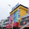 Отель Pai Hotel Chaozhou Anbu, фото 1