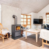 Отель 8 Person Holiday Home in Ebeltoft, фото 18