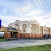 Отель Comfort Inn Bessemer Birmingham South, фото 17