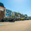 Отель Rodeway Inn Oceanside Marina, фото 1