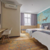 Отель Yimi hotel guangzhou nanzhou        subway station pazhou international exhibition center Branch, фото 35