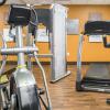 Отель Comfort Suites, фото 14