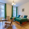 Отель Prague1918 Apartments, фото 13