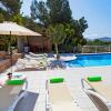 Отель Villa in Ibiza Town, sleeps 6 - Can Damia, фото 23