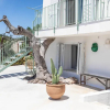 Отель Villa Torre Dell'alto mare Blocco n.2, фото 33