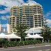 Отель Mantra Mooloolaba Beach в Мулулабе