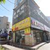 Отель Super 8 Hotel (Hefei Ma'anshan Road Hegongda South Subway Station), фото 3